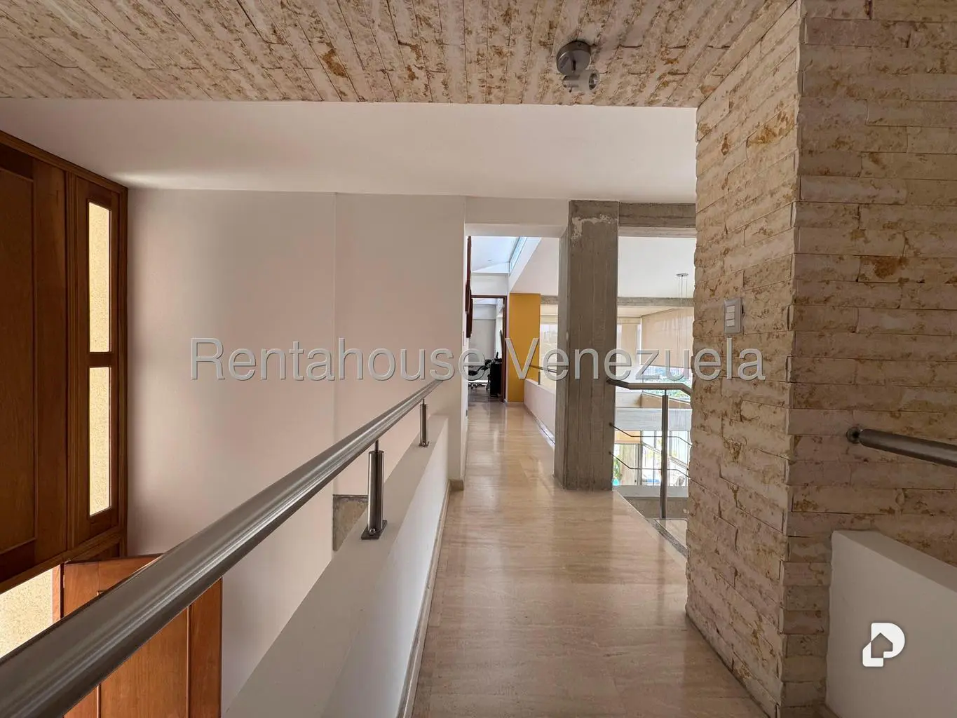 Casa en Prados del Este, Caracas – 14
