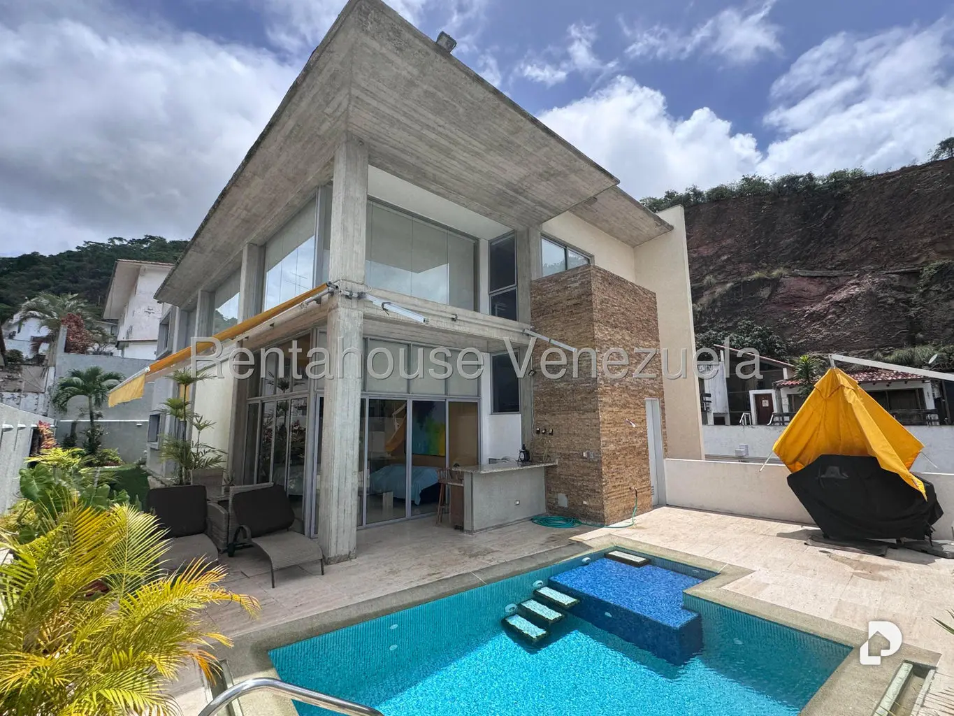 Casa en Prados del Este, Caracas – 1