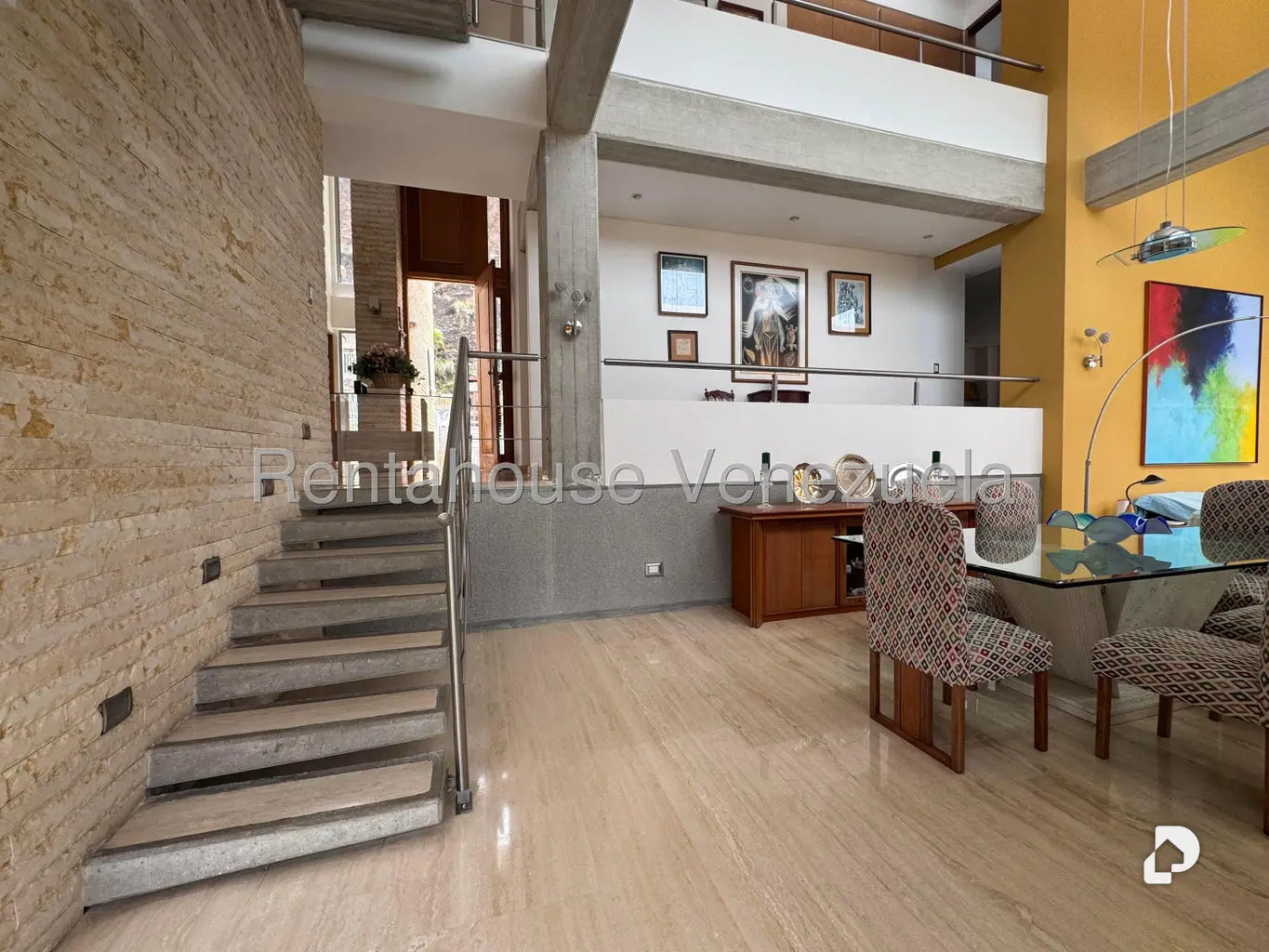 Casa en Prados del Este, Caracas – 5