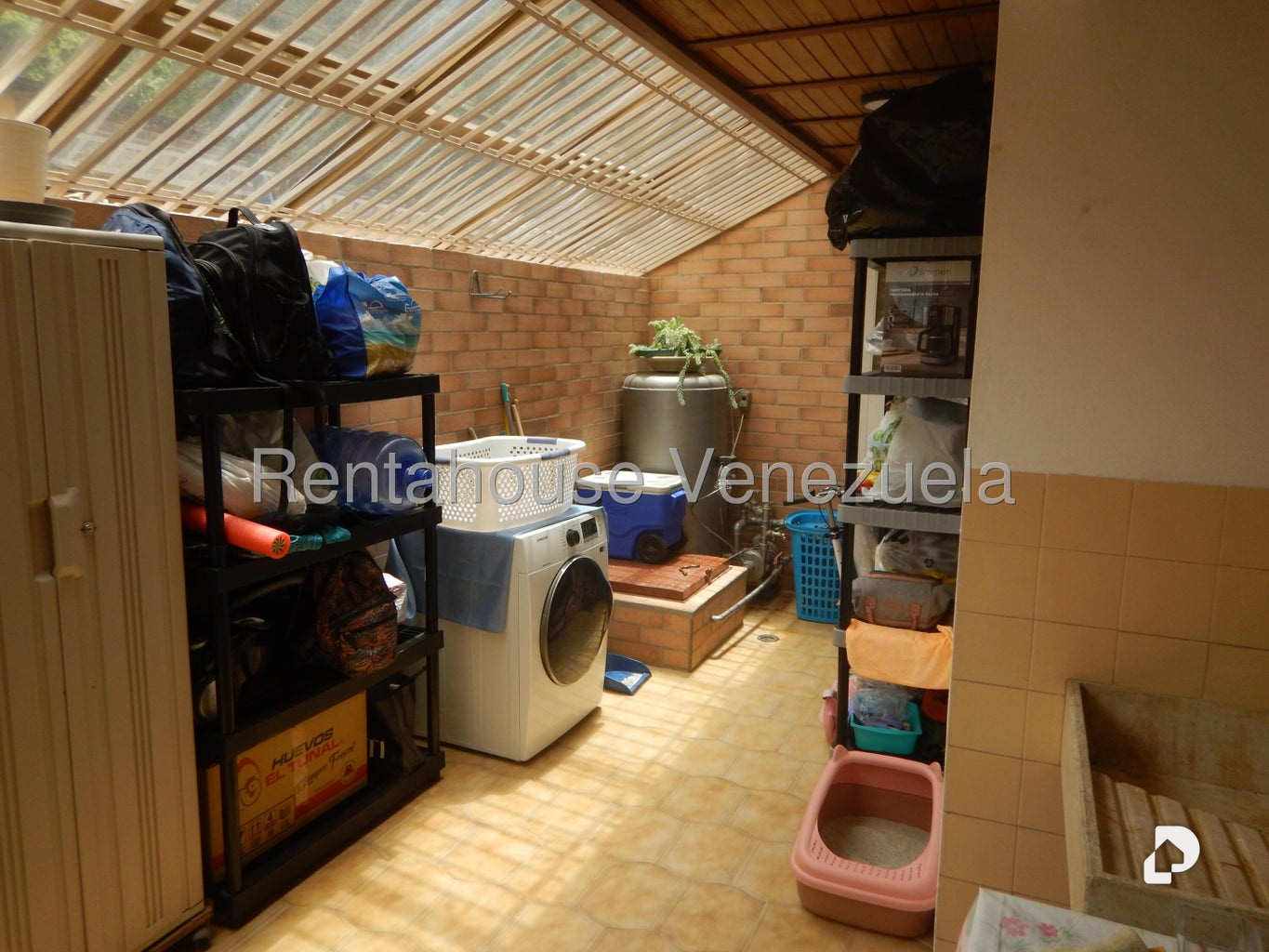 Casa en La Boyera, Caracas – 20