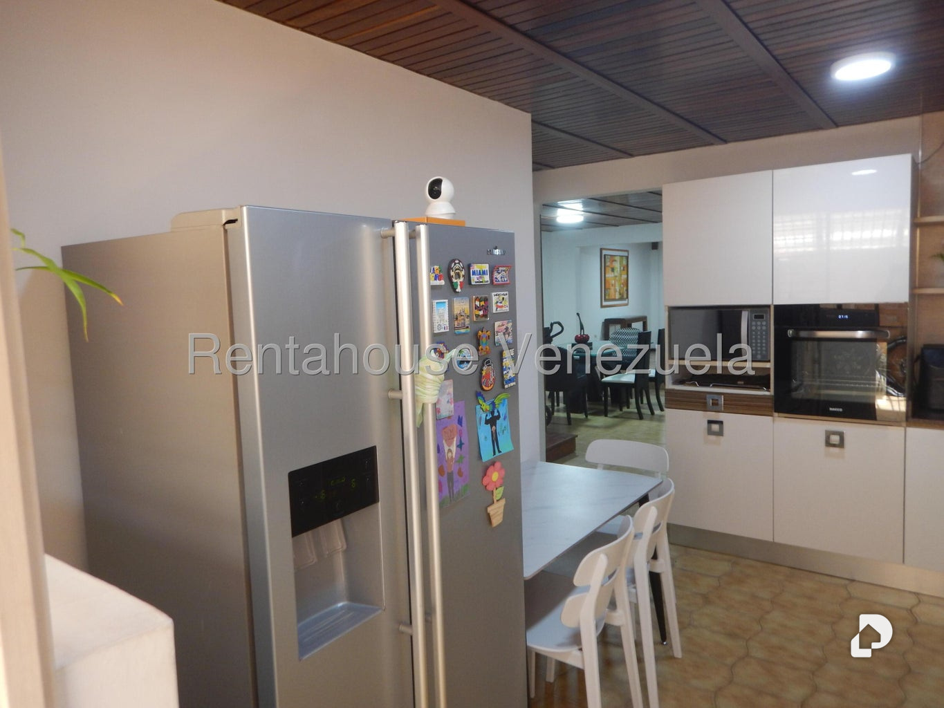 Casa en La Boyera, Caracas – 10