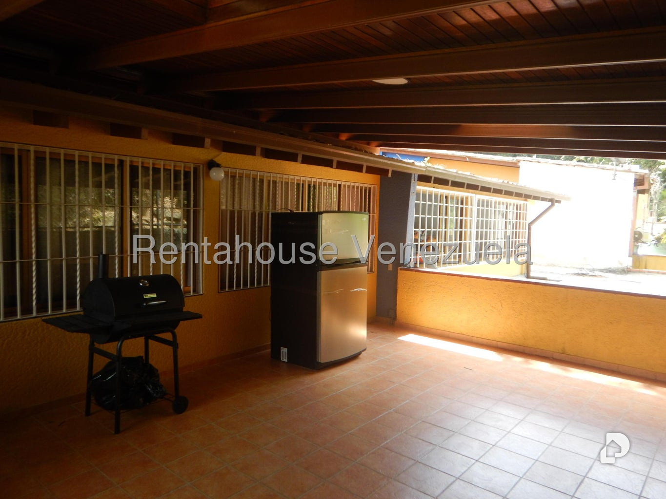Casa en La Boyera, Caracas – 24