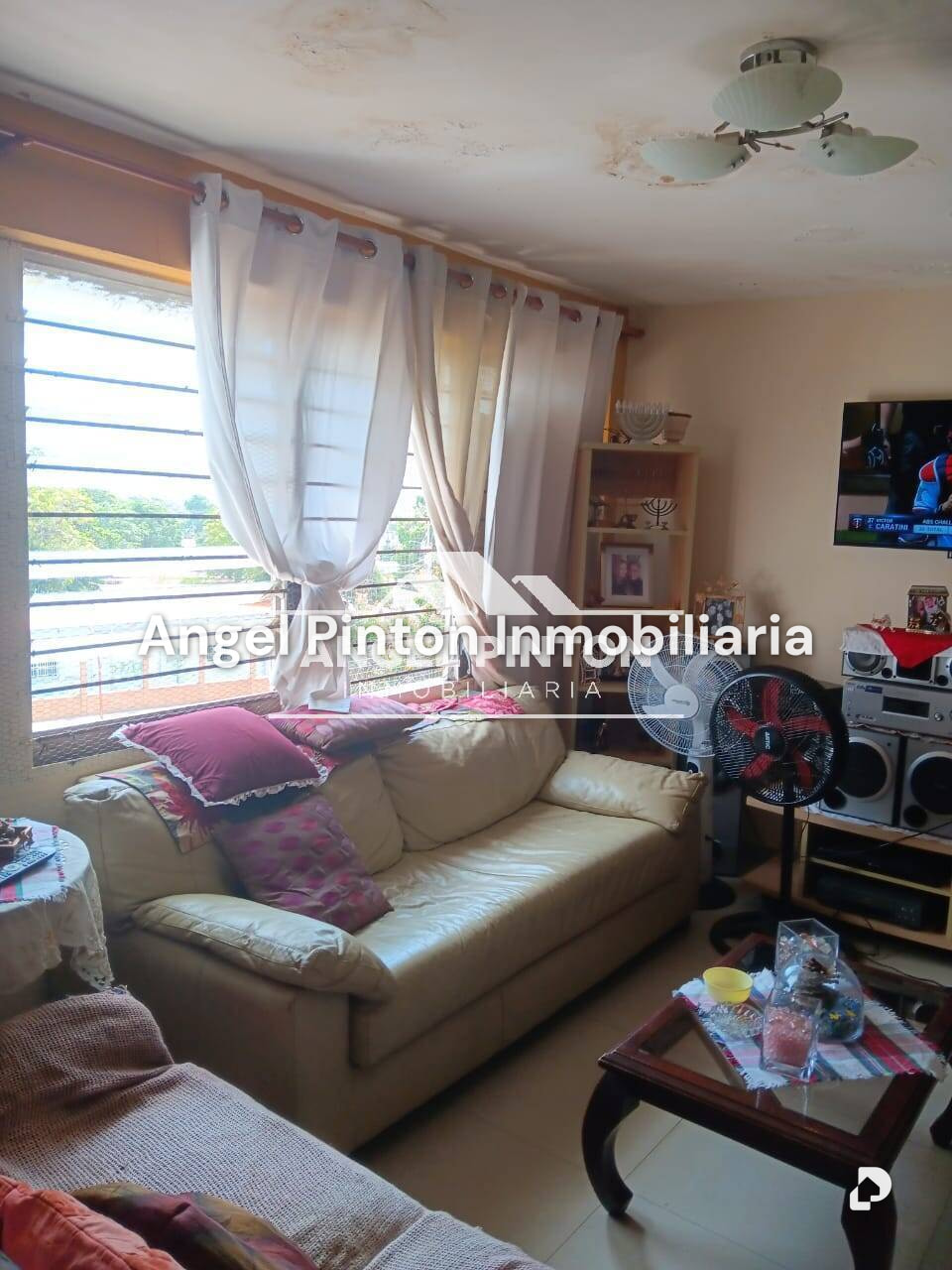 Apartamento en Las Acacias, Maracaibo – 1