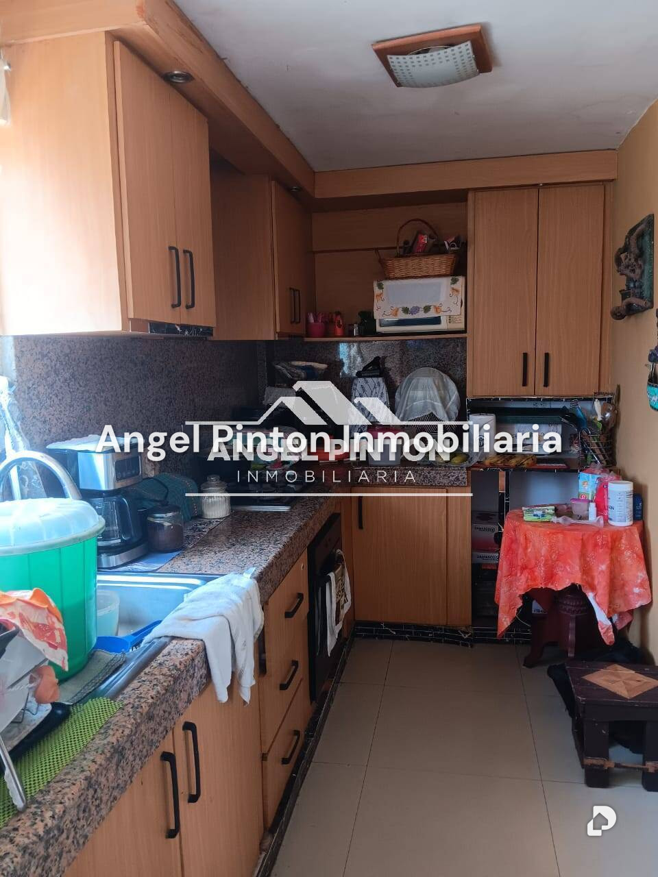 Apartamento en Las Acacias, Maracaibo – 3