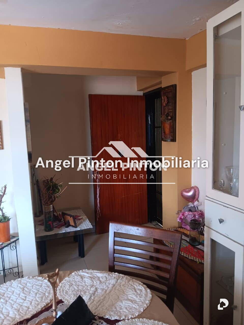 Apartamento en Las Acacias, Maracaibo – 4