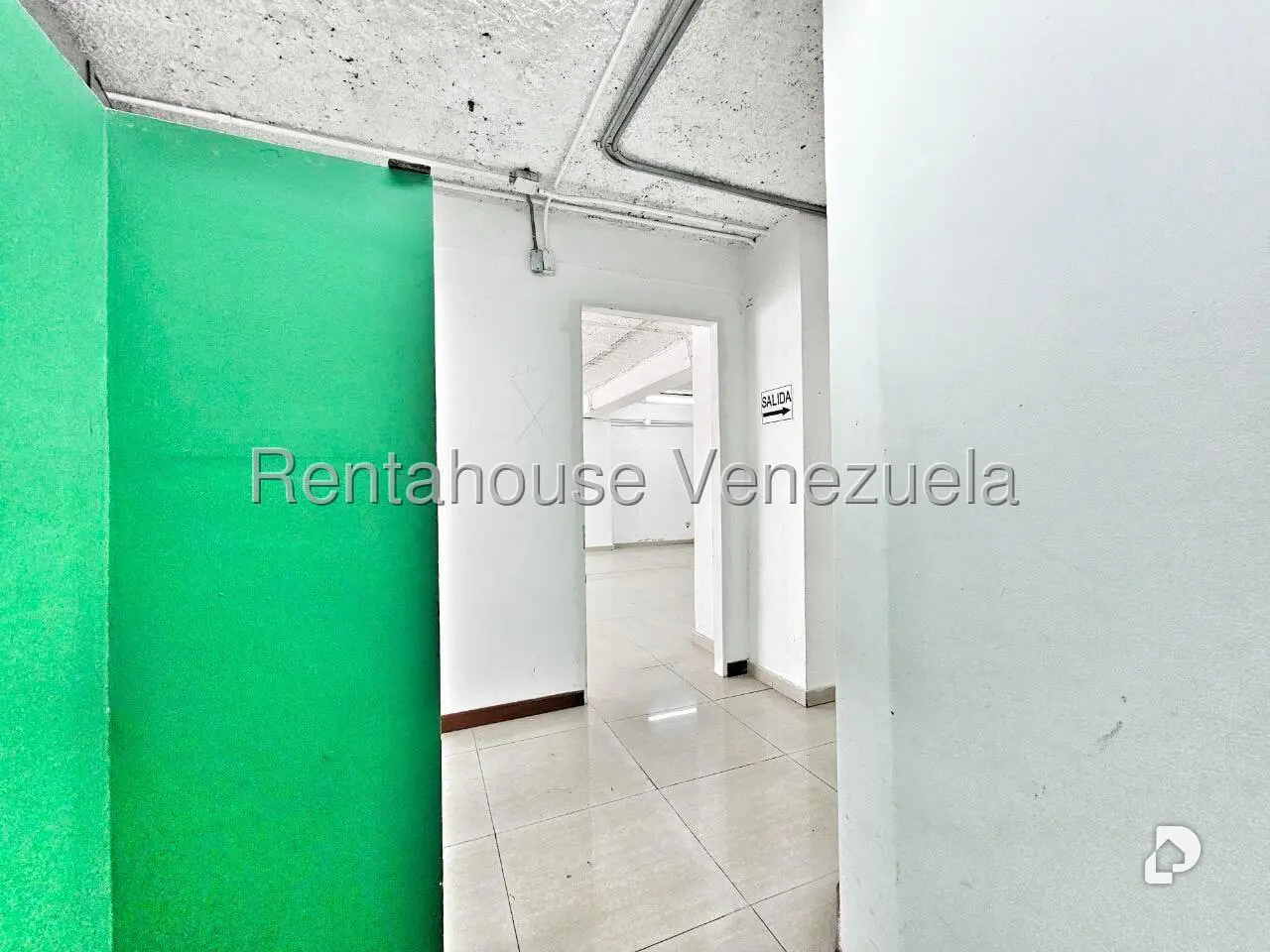 Oficina en El Rosal, Caracas