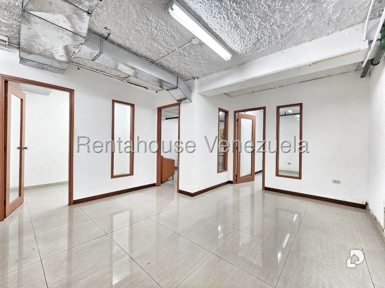 Oficina en El Rosal, Caracas