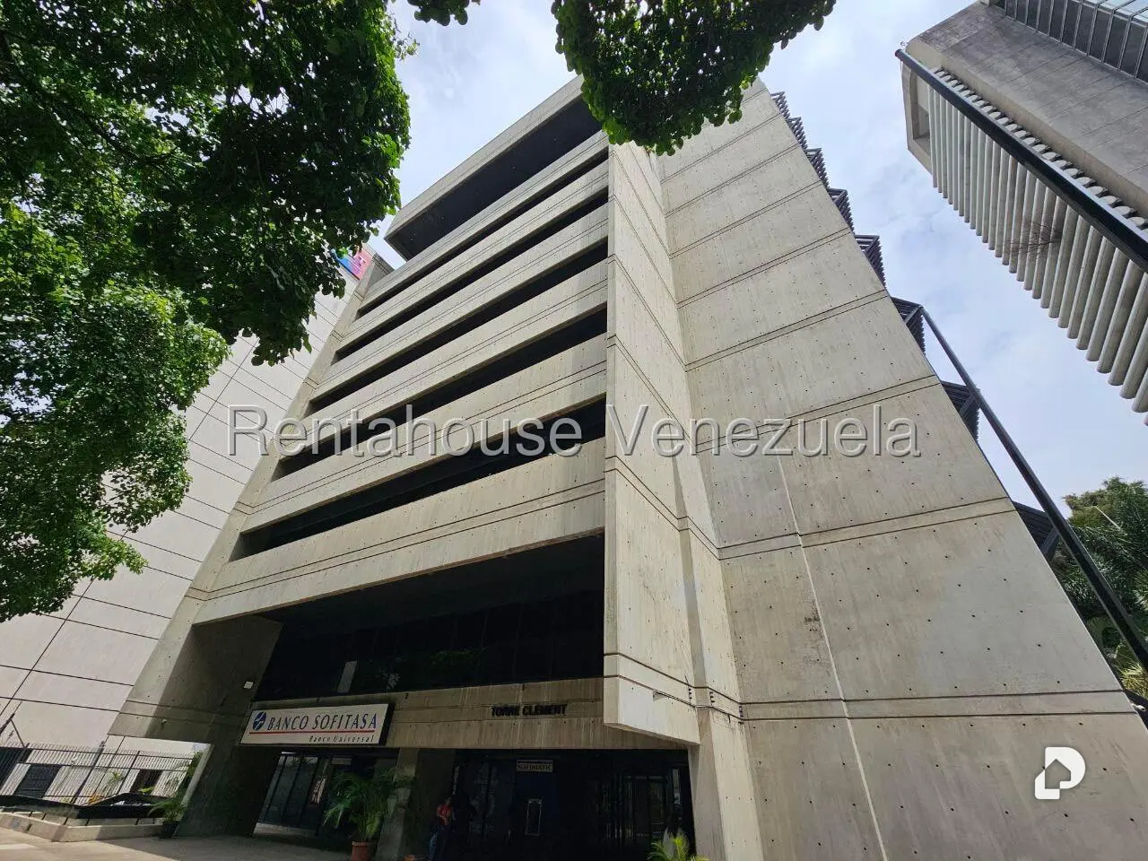 Oficina en El Rosal, Caracas