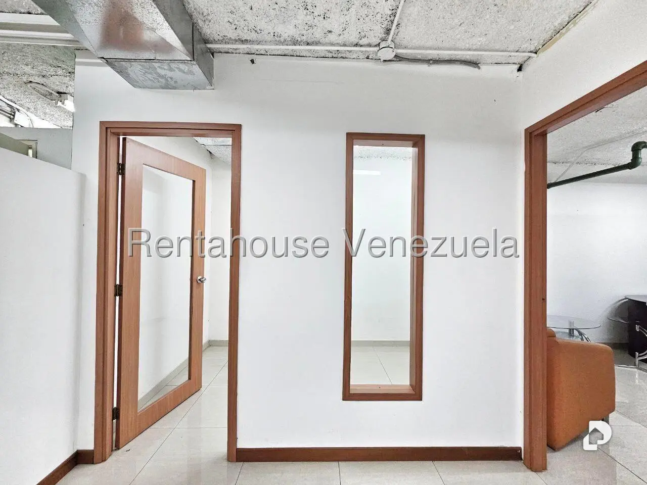 Oficina en El Rosal, Caracas
