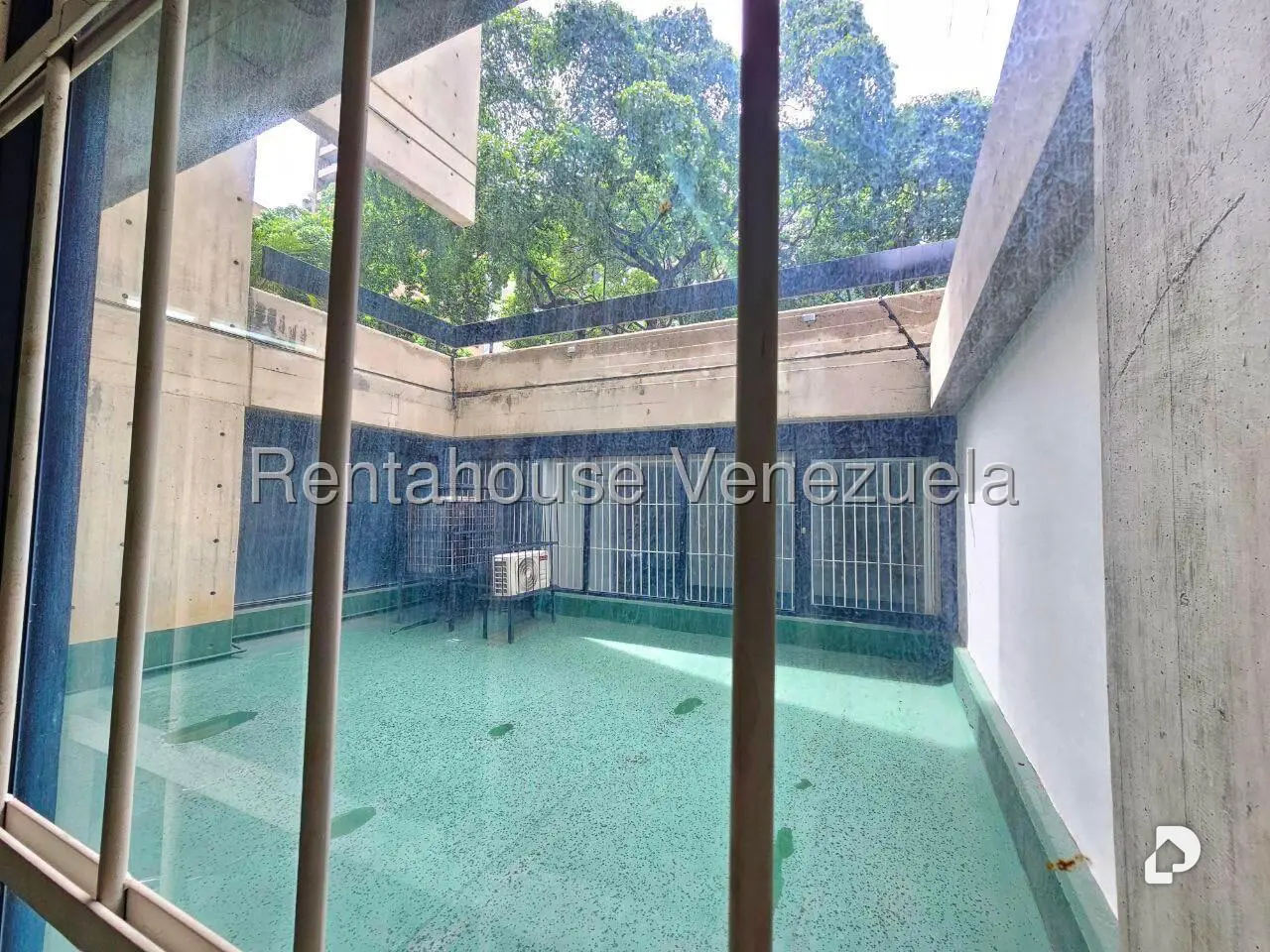 Oficina en El Rosal, Caracas