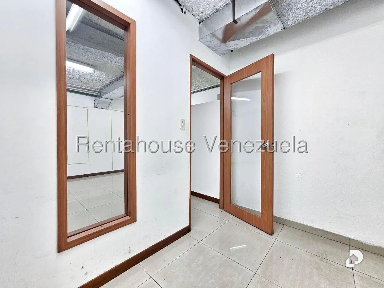 Oficina en El Rosal, Caracas
