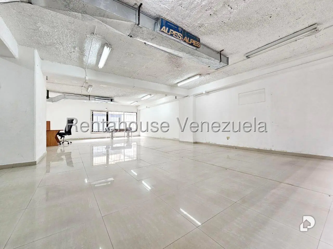 Oficina en El Rosal, Caracas