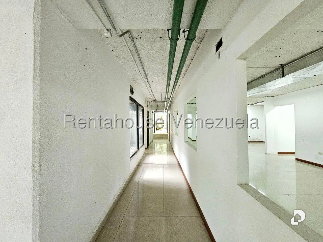 Oficina en El Rosal, Caracas