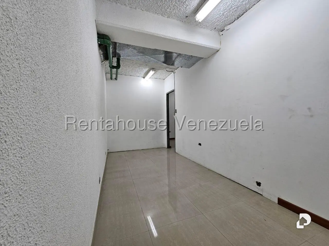 Oficina en El Rosal, Caracas