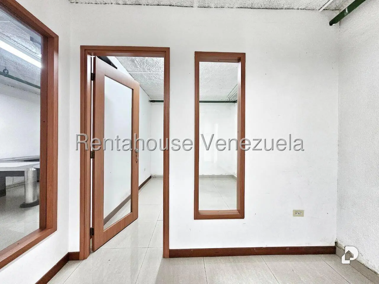 Oficina en El Rosal, Caracas