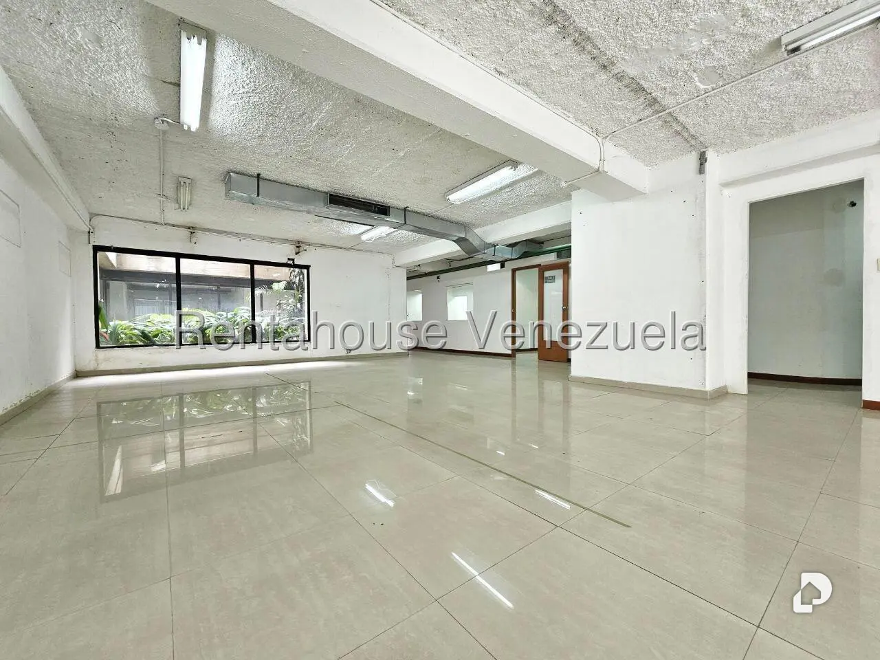 Oficina en El Rosal, Caracas
