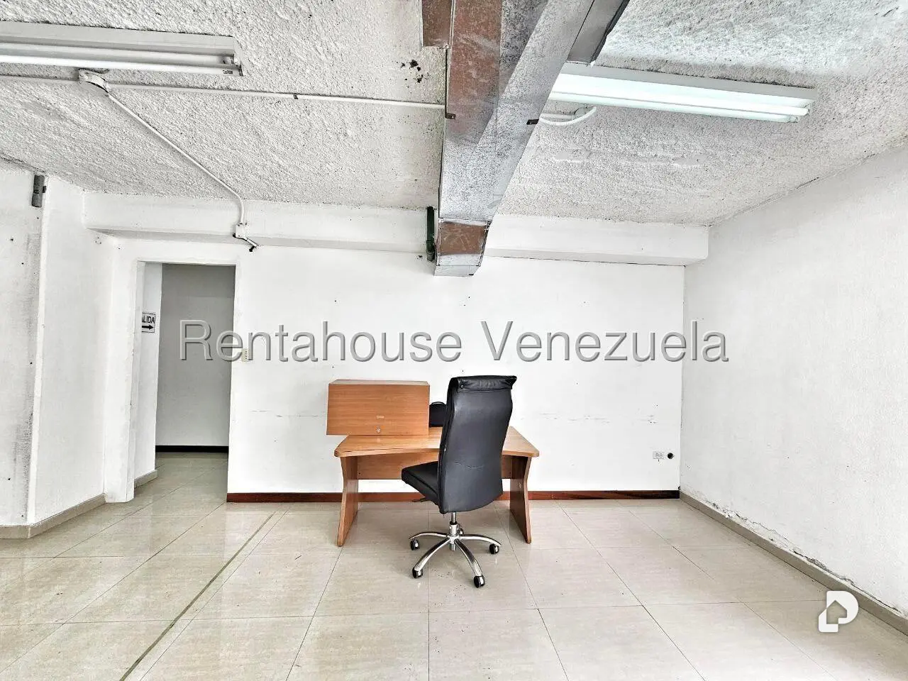 Oficina en El Rosal, Caracas