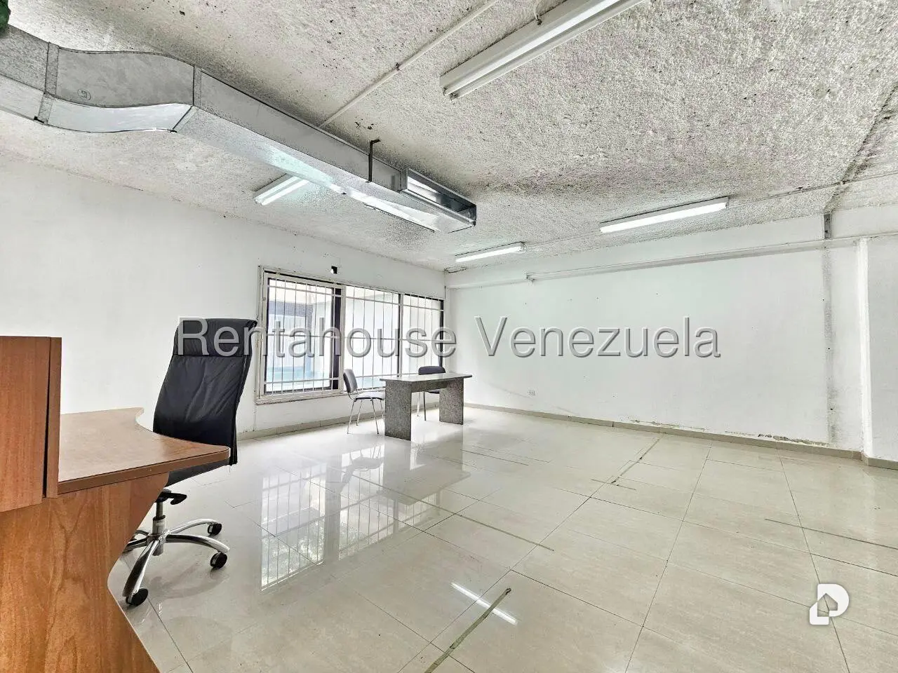 Oficina en El Rosal, Caracas