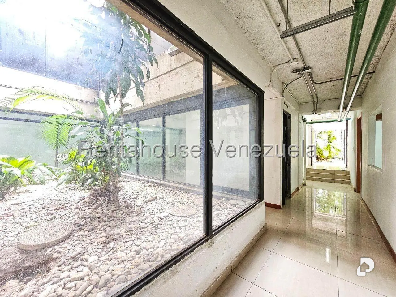 Oficina en El Rosal, Caracas