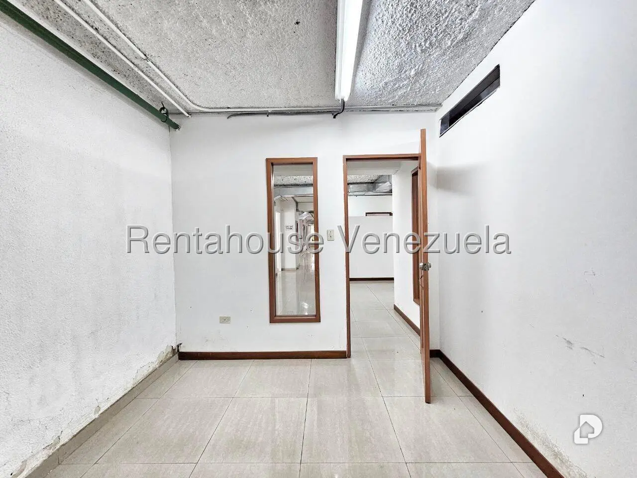 Oficina en El Rosal, Caracas