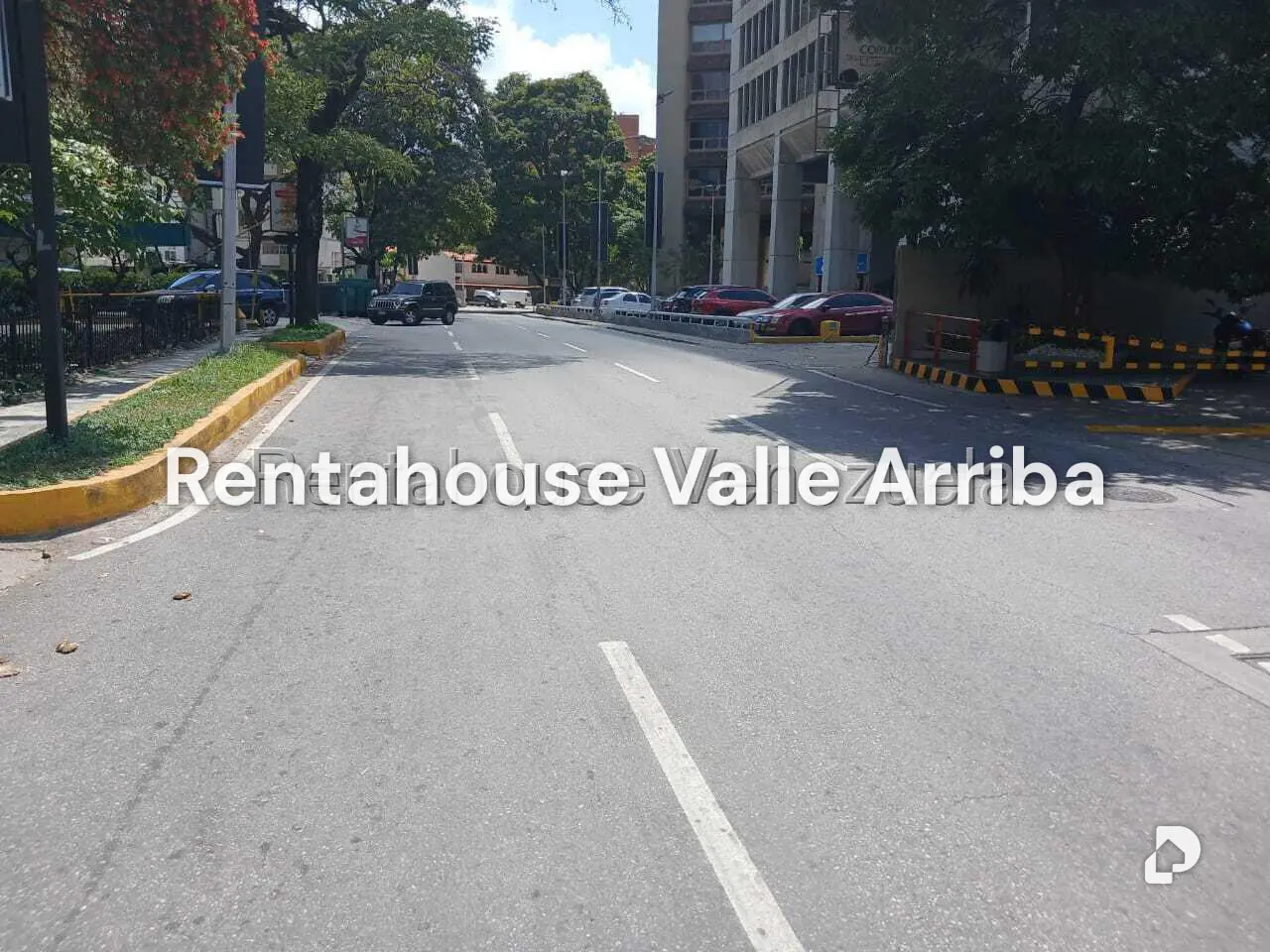 Oficina en Las Mercedes, Caracas – 3