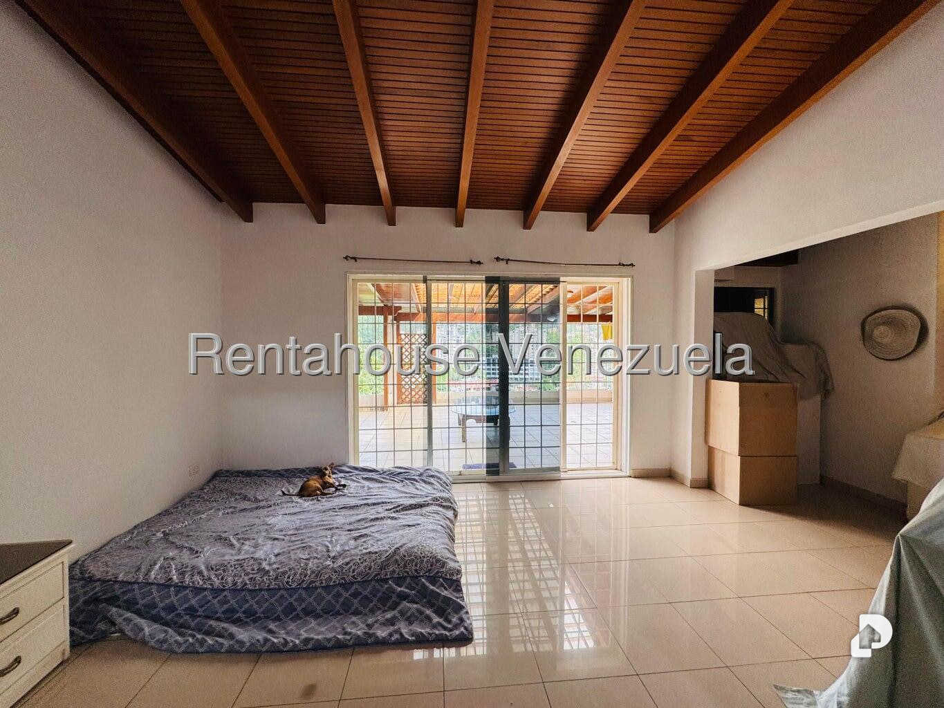Casa en Colinas de Bello Monte, Caracas – 37