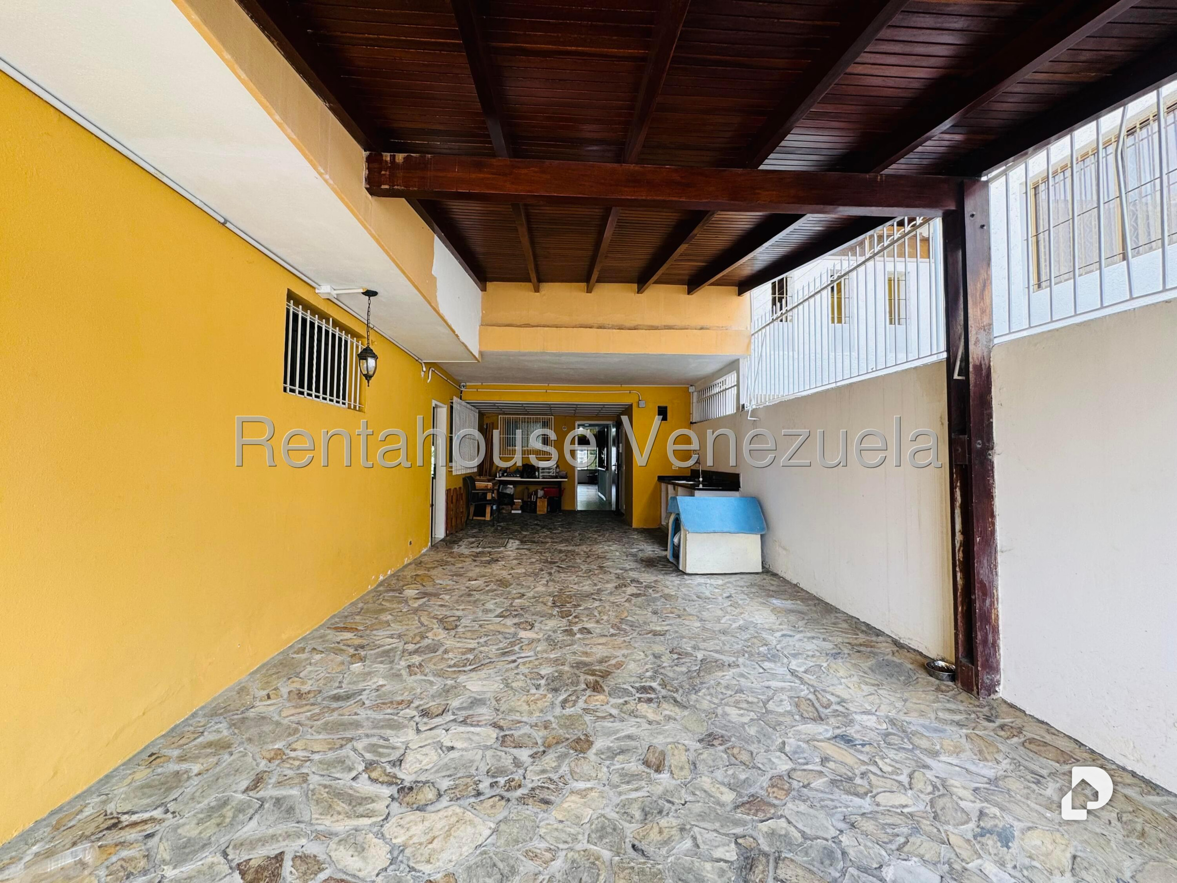 Casa en Colinas de Bello Monte, Caracas – 5