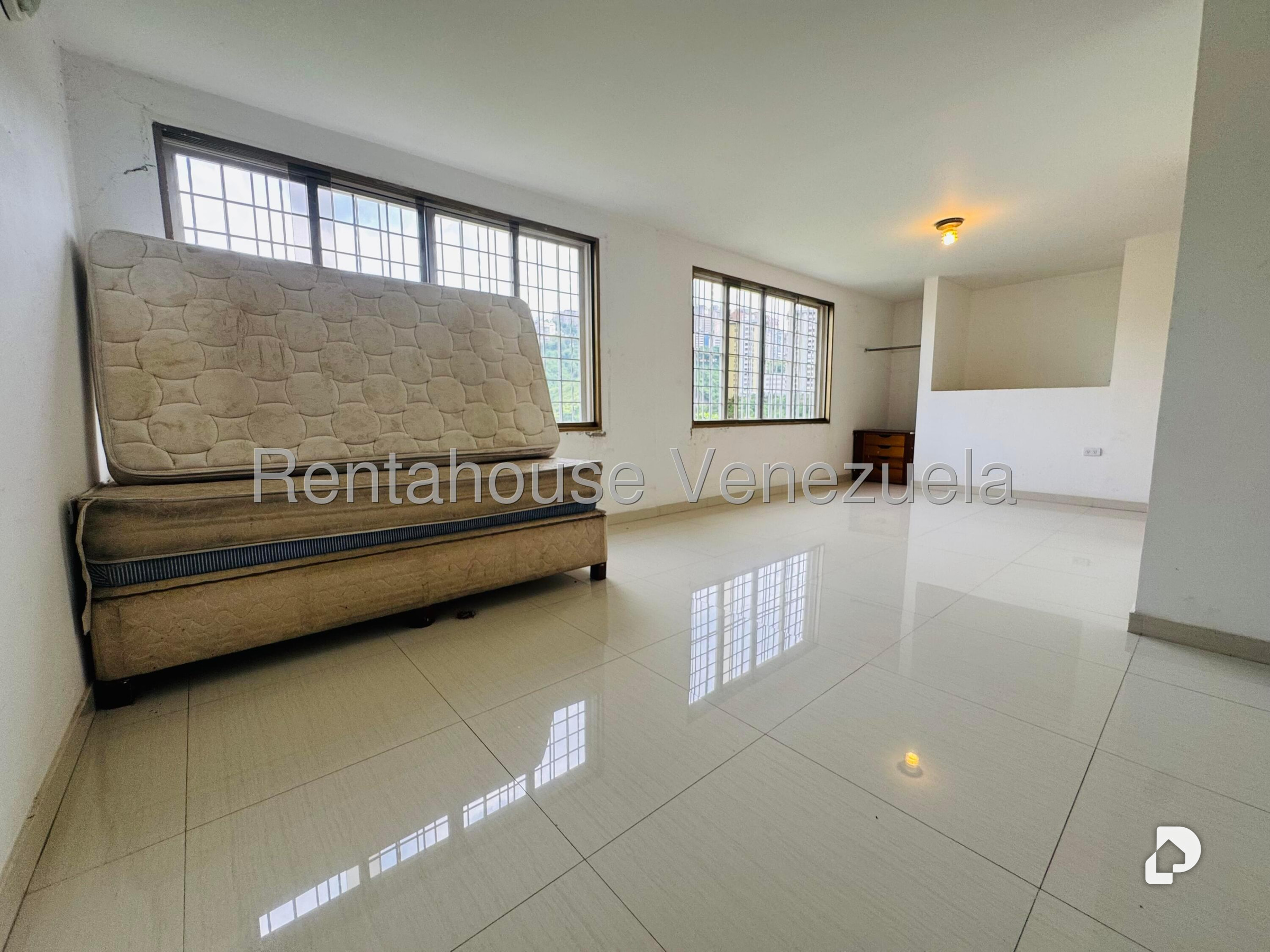 Casa en Colinas de Bello Monte, Caracas – 45