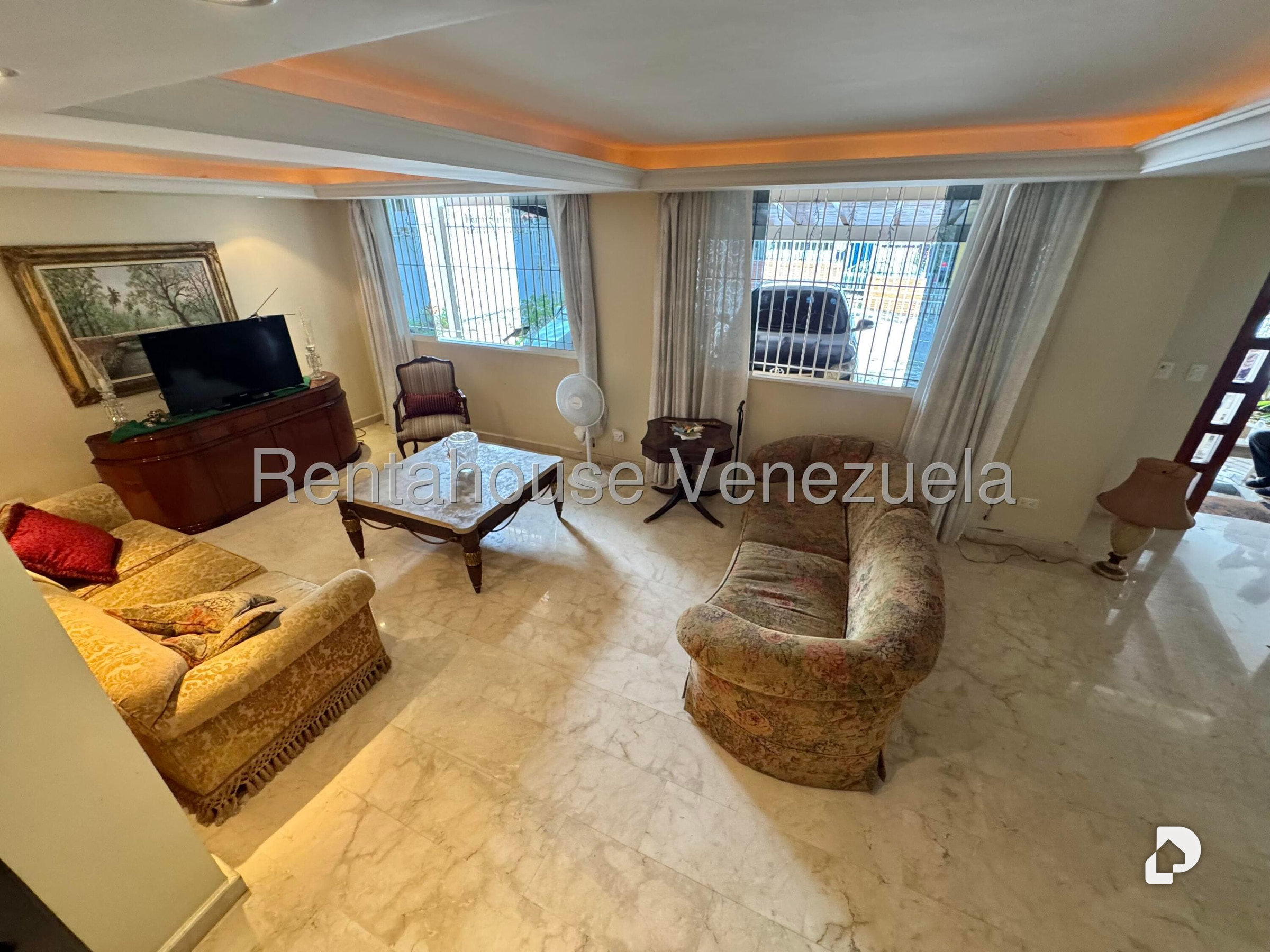 Casa en Colinas de Bello Monte, Caracas – 13