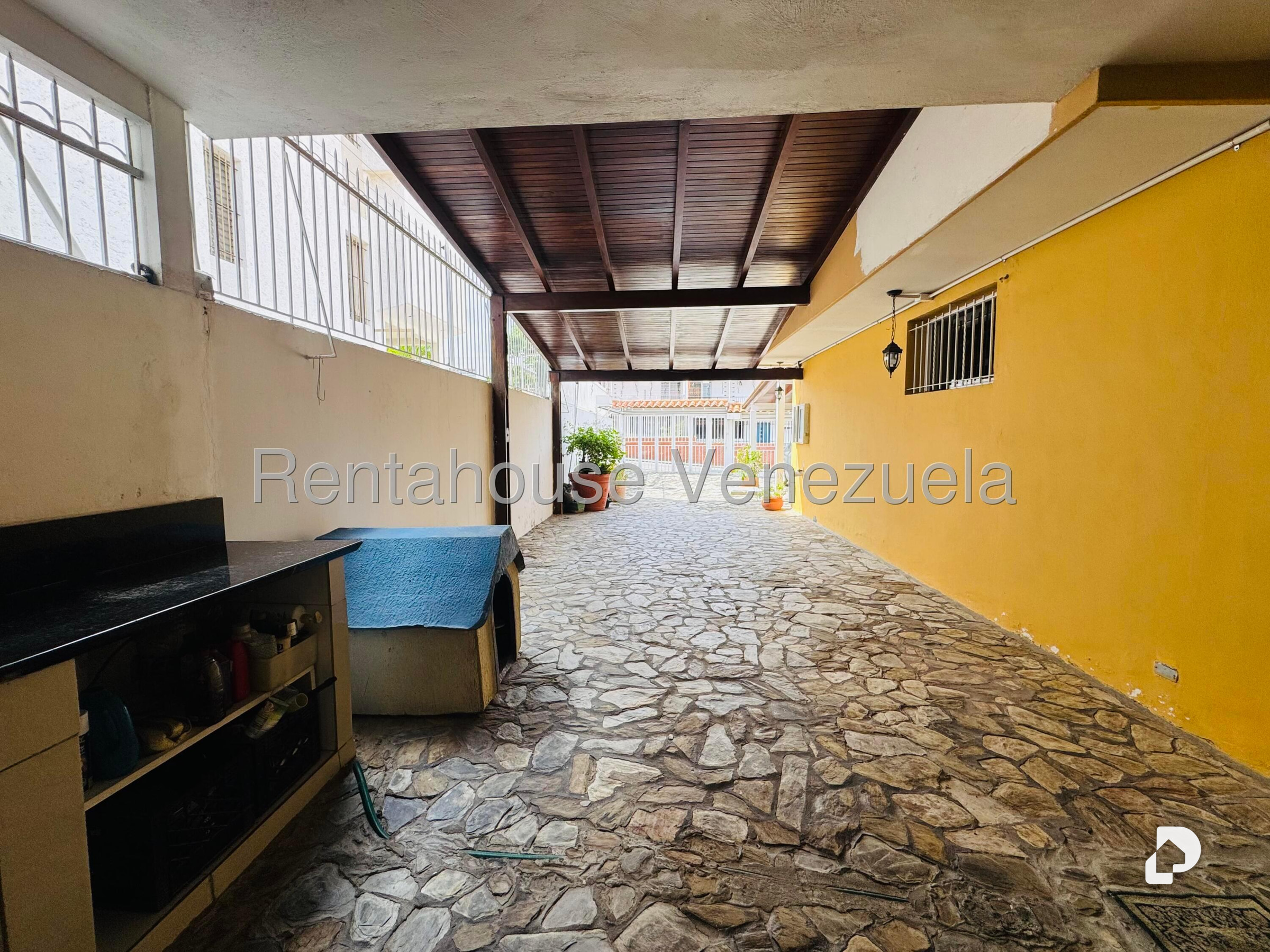 Casa en Colinas de Bello Monte, Caracas – 6