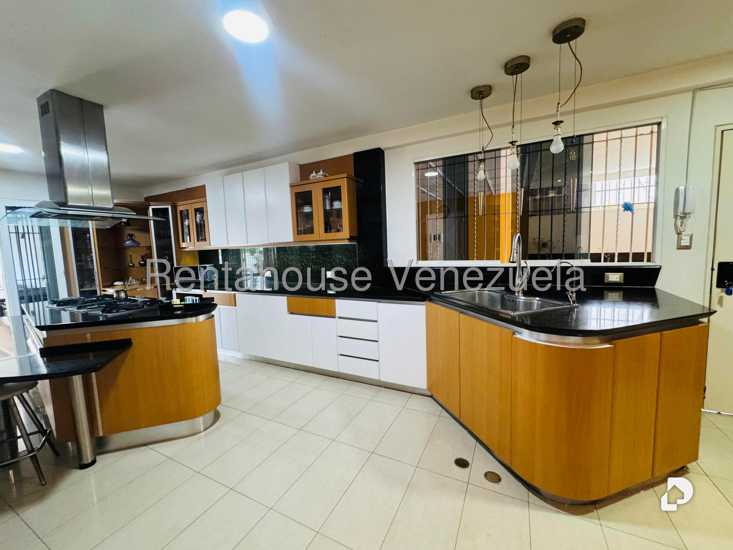 Casa en Colinas de Bello Monte, Caracas – 22