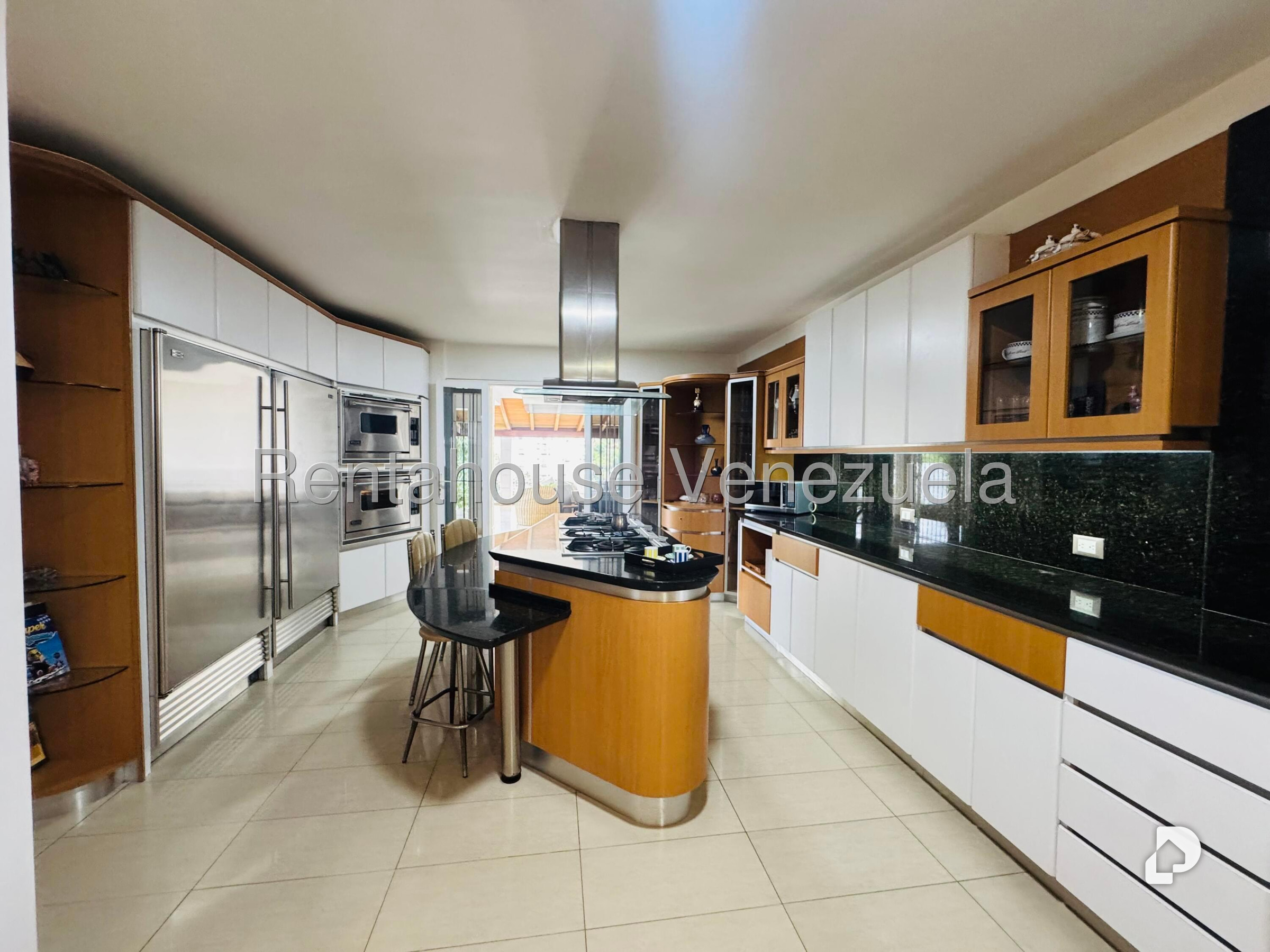 Casa en Colinas de Bello Monte, Caracas – 21