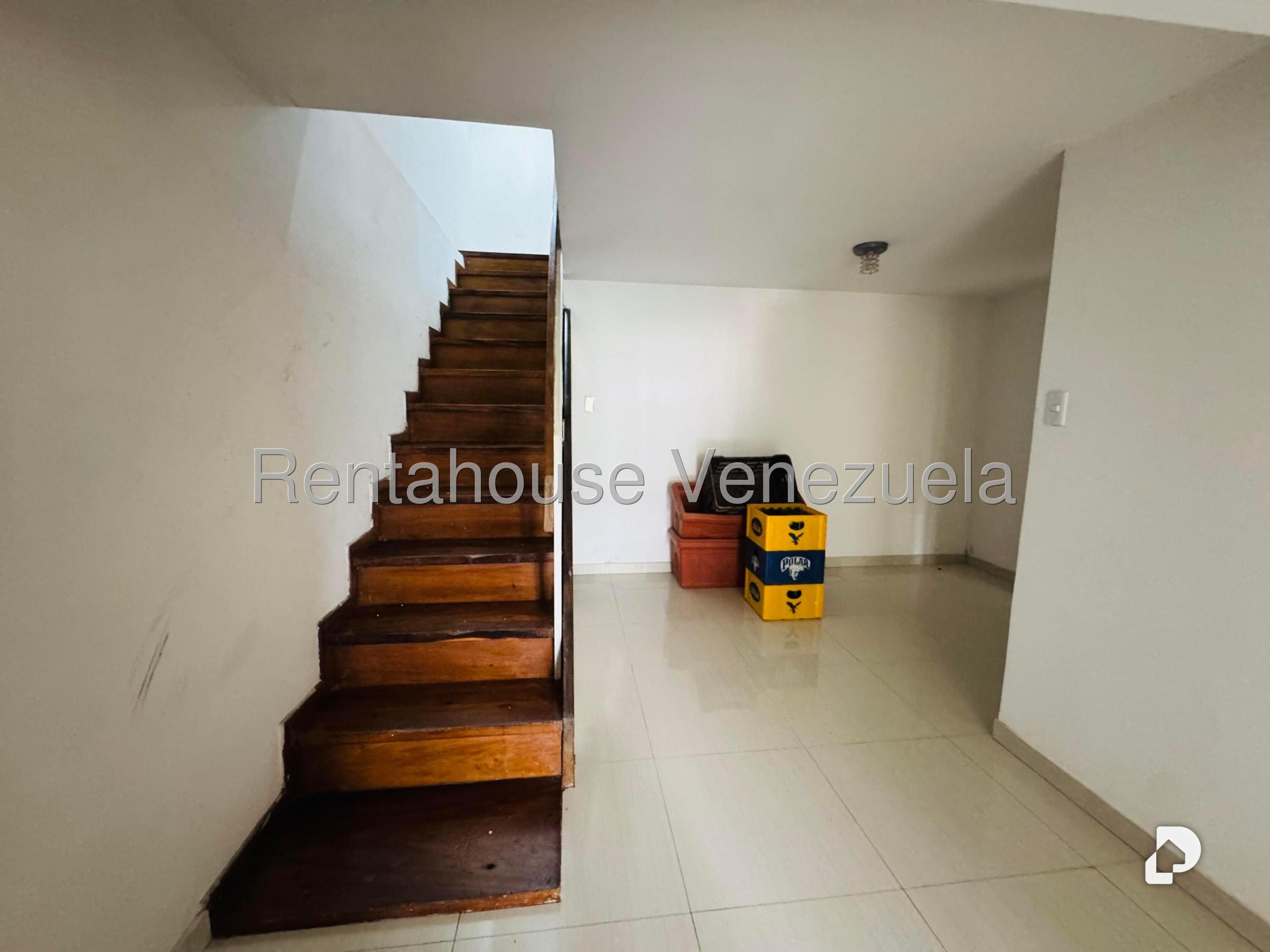Casa en Colinas de Bello Monte, Caracas – 40