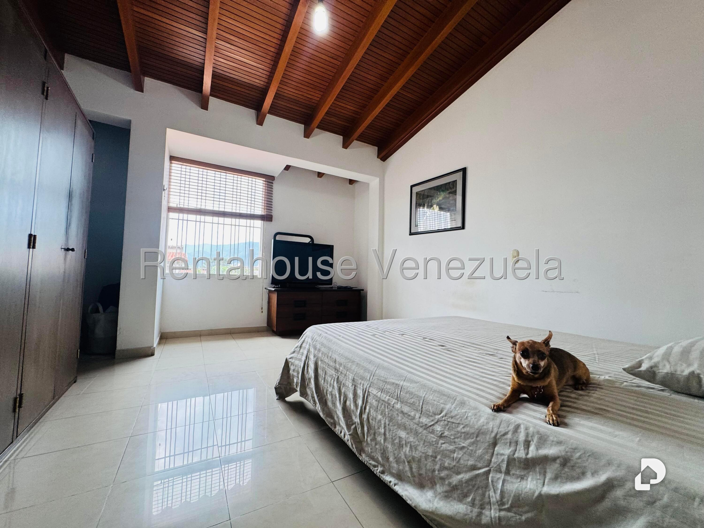 Casa en Colinas de Bello Monte, Caracas – 35