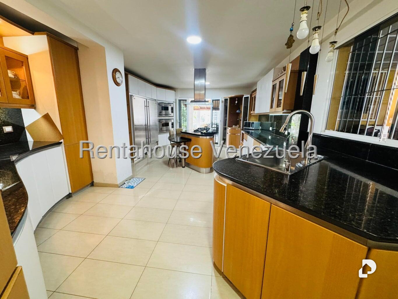 Casa en Colinas de Bello Monte, Caracas – 23