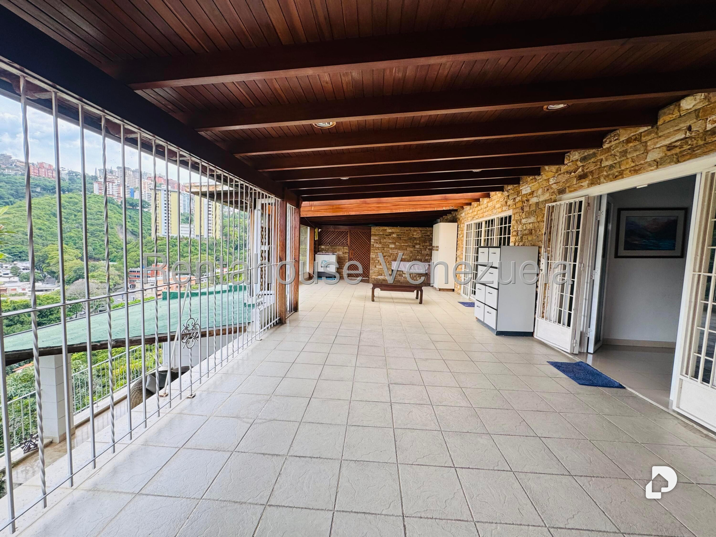 Casa en Colinas de Bello Monte, Caracas – 49