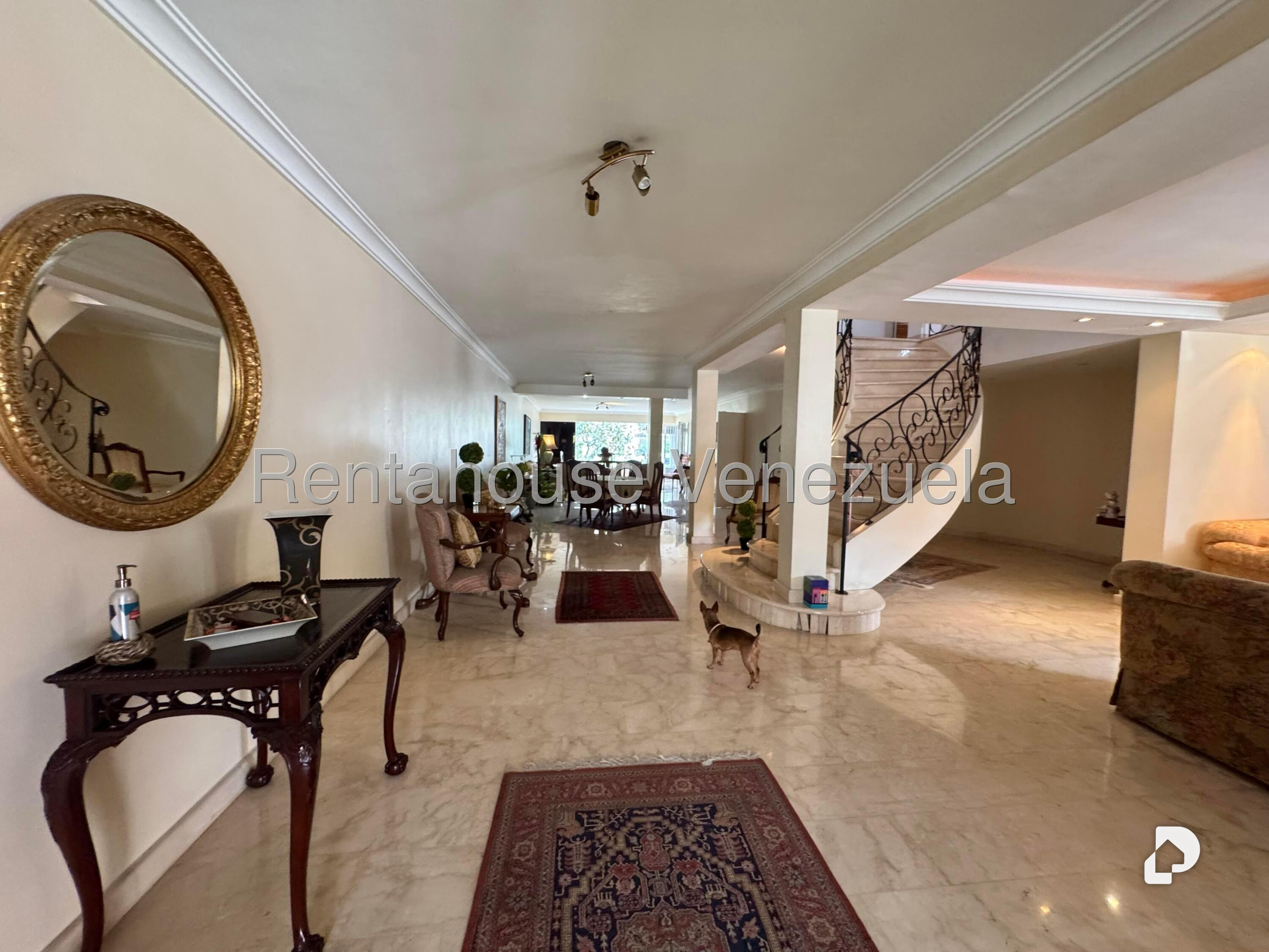 Casa en Colinas de Bello Monte, Caracas – 7