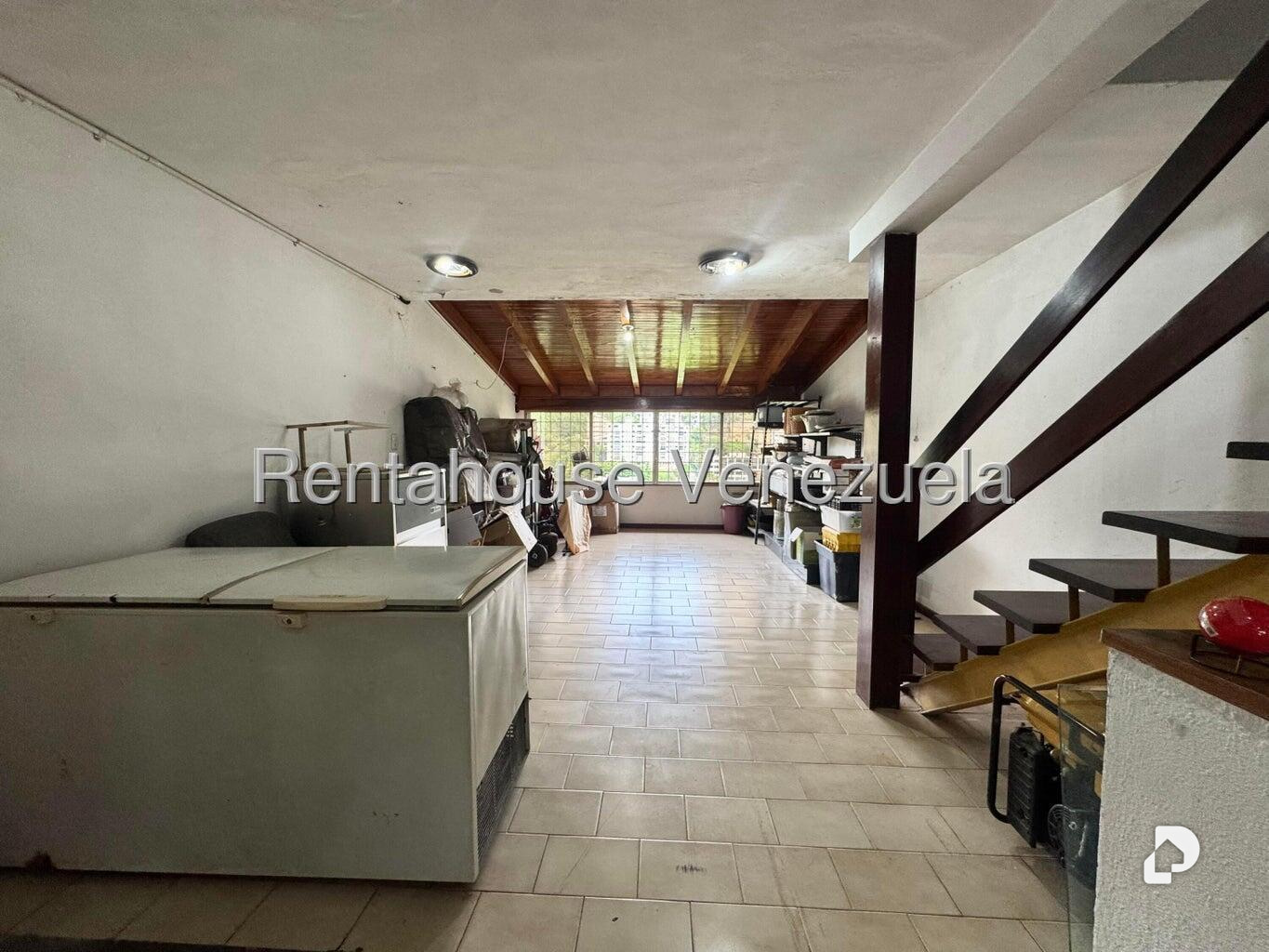 Casa en Colinas de Bello Monte, Caracas – 44