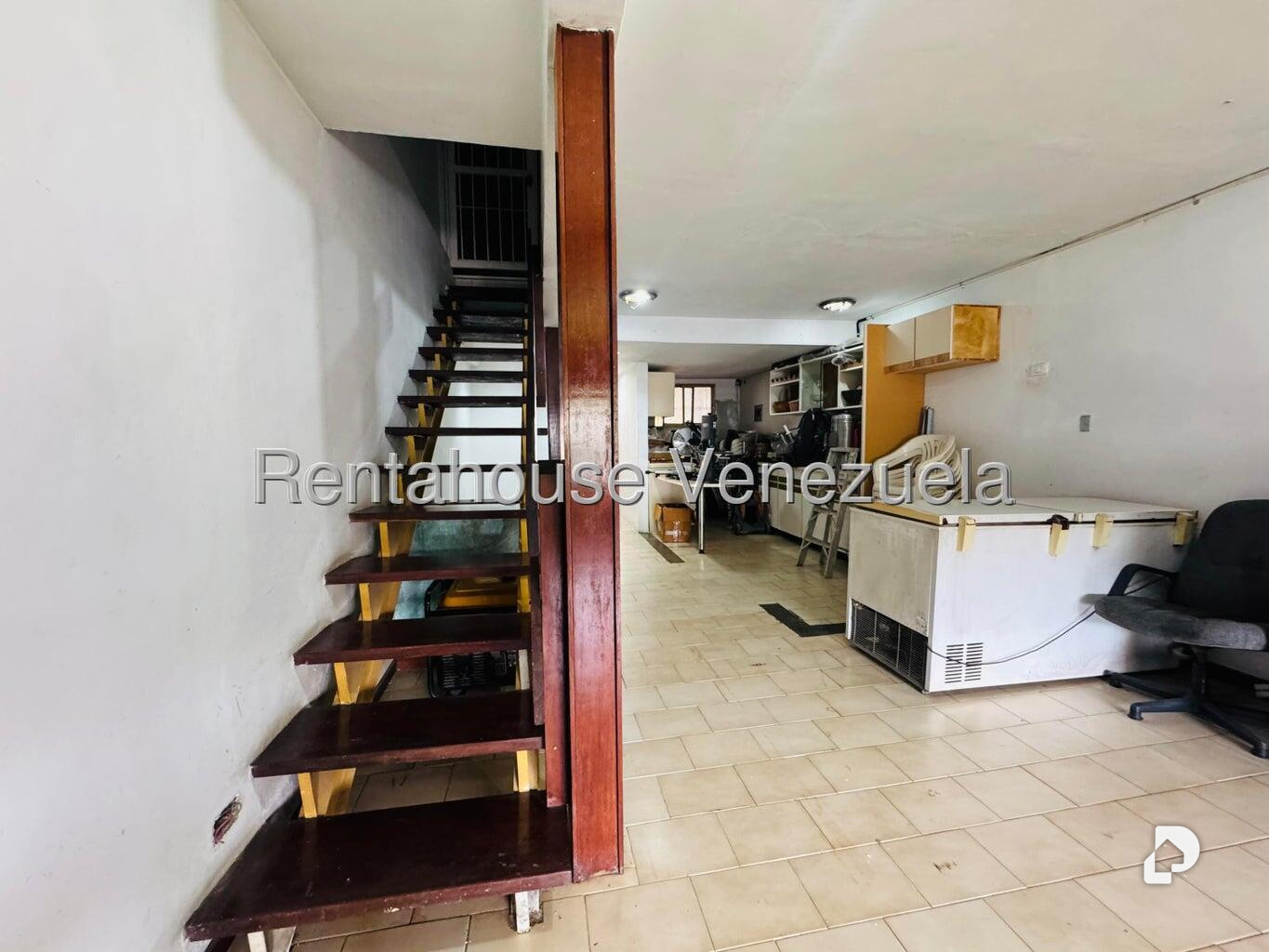 Casa en Colinas de Bello Monte, Caracas – 46