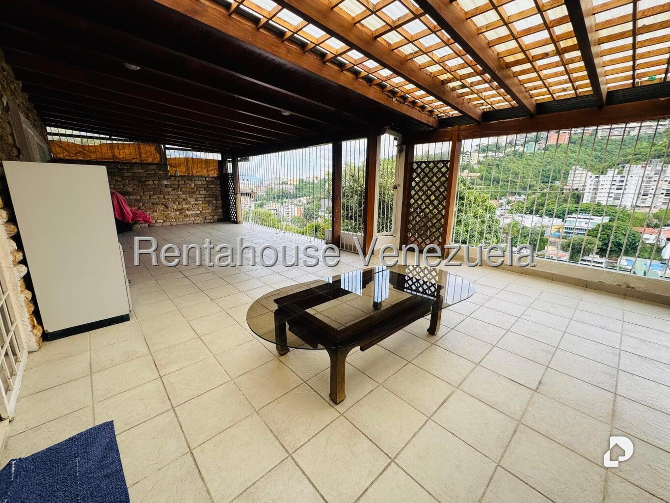 Casa en Colinas de Bello Monte, Caracas – 47