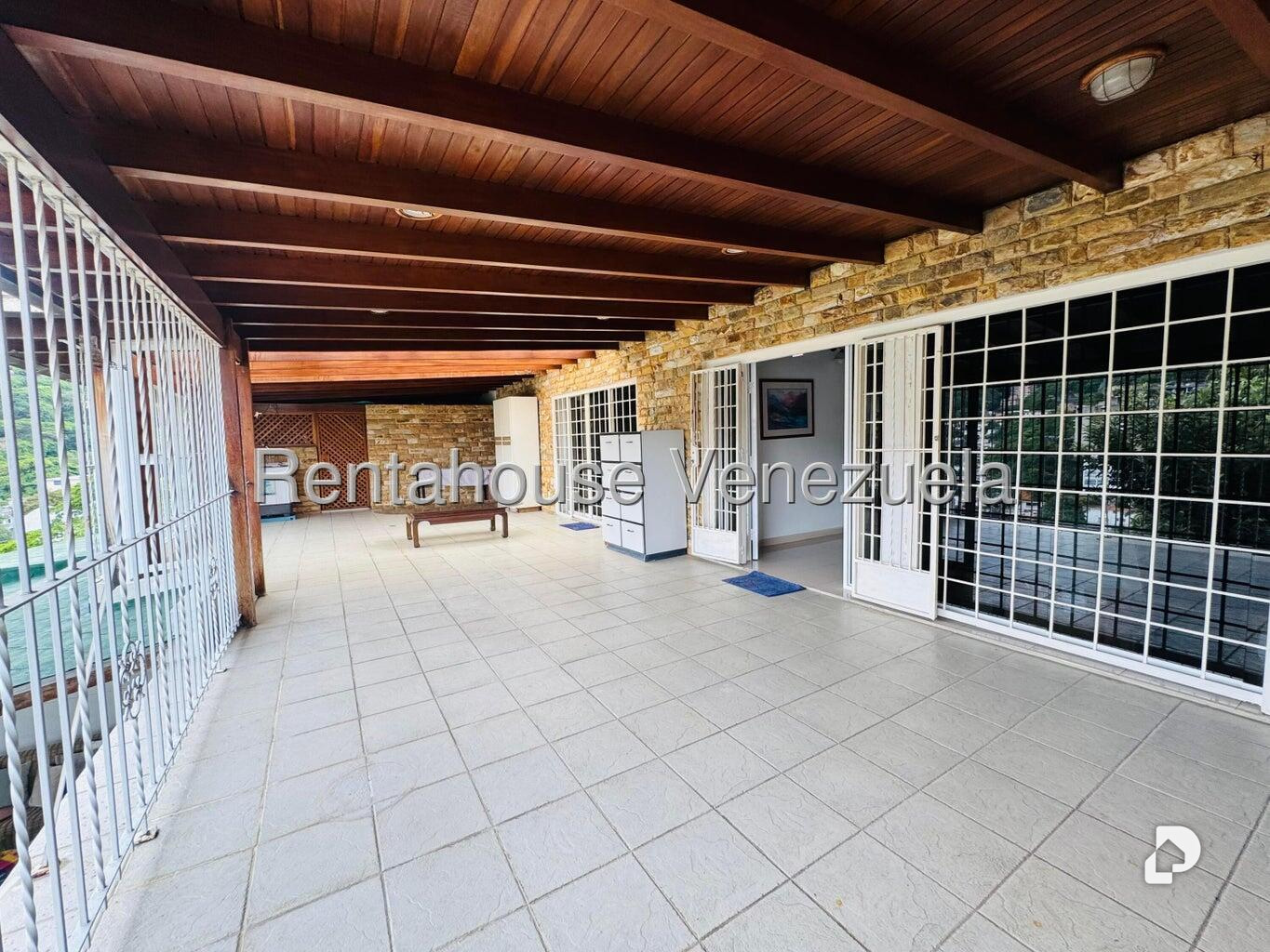 Casa en Colinas de Bello Monte, Caracas – 48