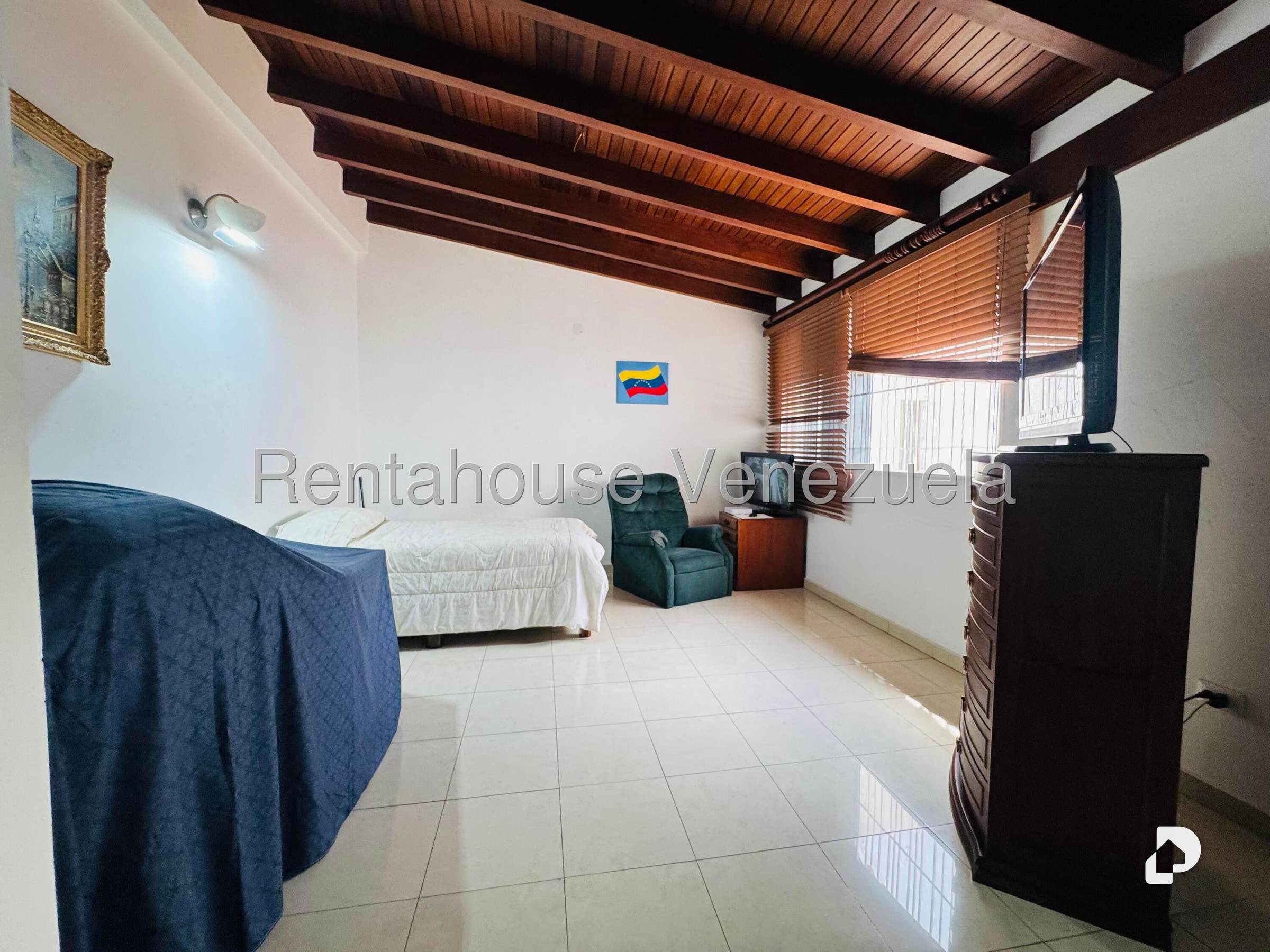 Casa en Colinas de Bello Monte, Caracas – 34