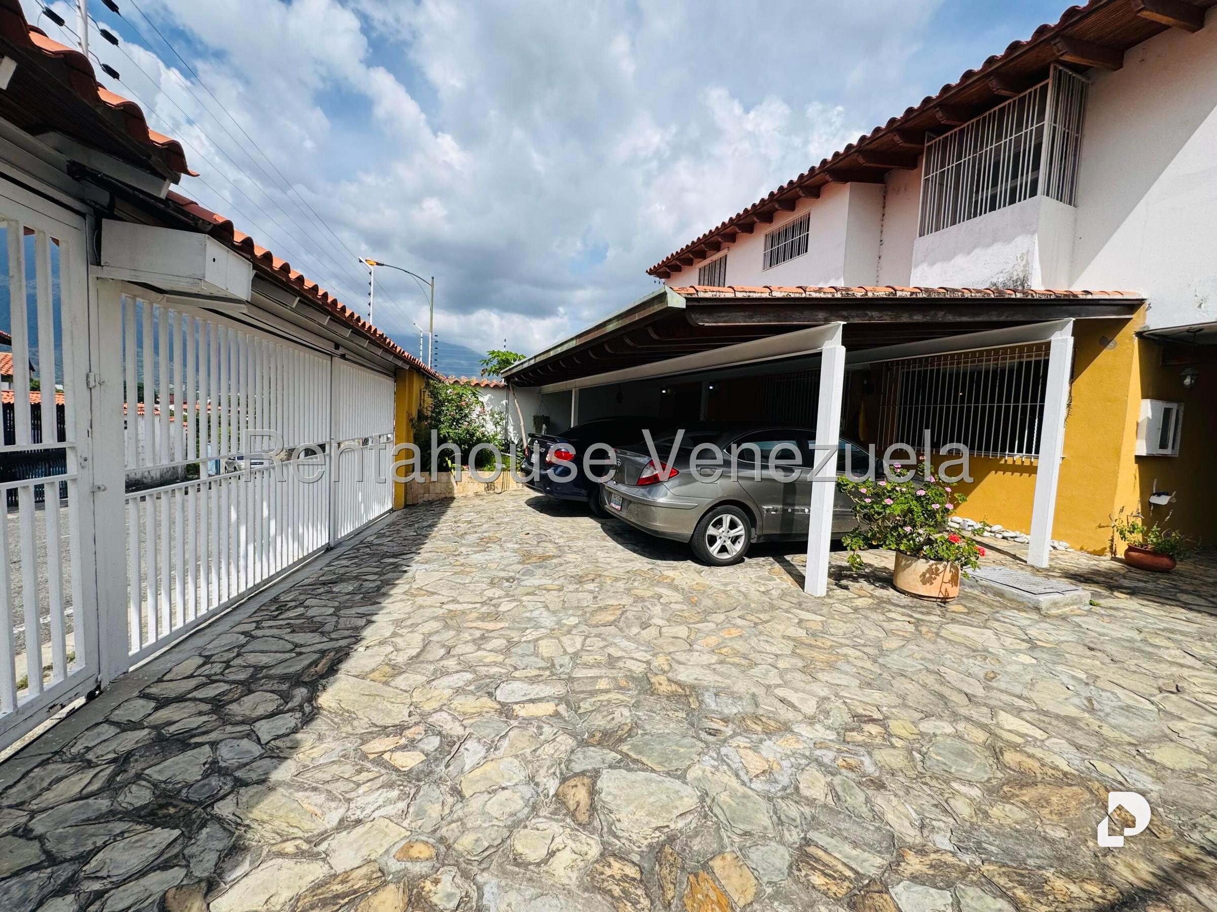 Casa en Colinas de Bello Monte, Caracas – 4