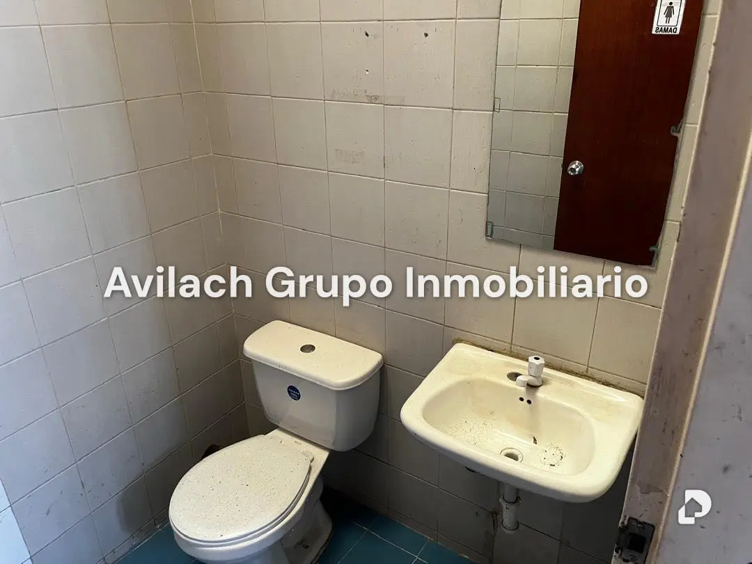 Local comercial en Catedral, Valencia
