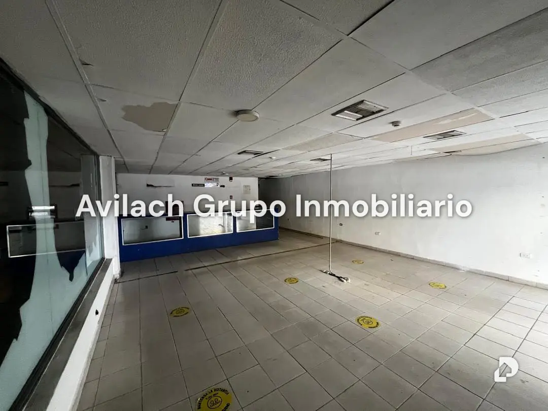 Local comercial en Catedral, Valencia