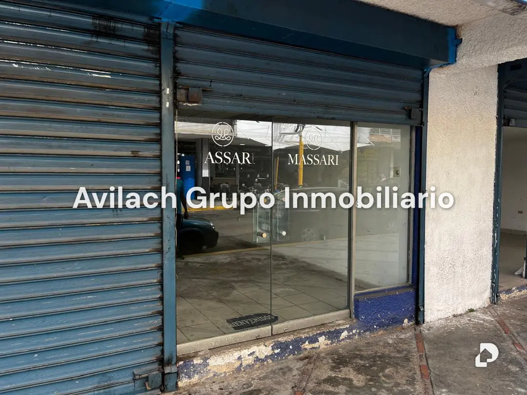 Local comercial en Catedral, Valencia