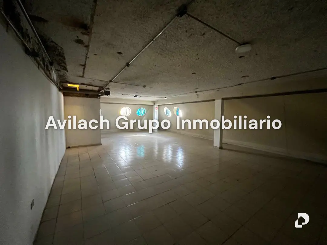 Local comercial en Catedral, Valencia