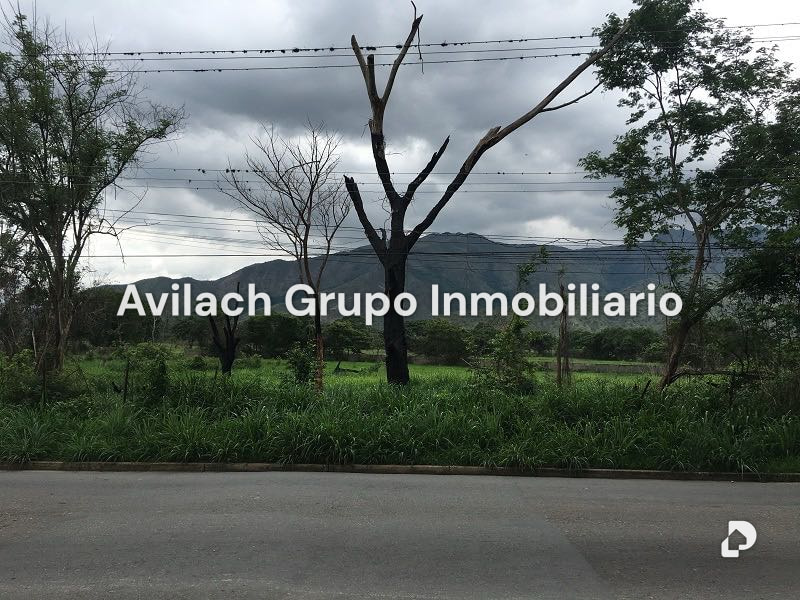Terreno en La Cumaca, Valencia – 6