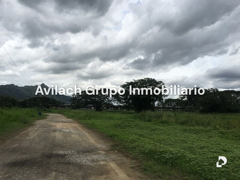 Terreno en La Cumaca, Valencia – 4
