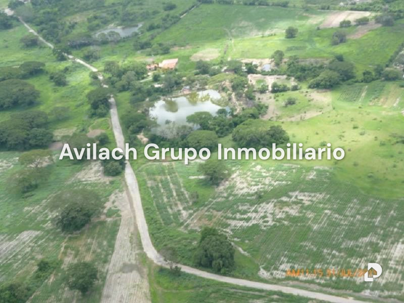 Terreno en La Cumaca, Valencia – 9
